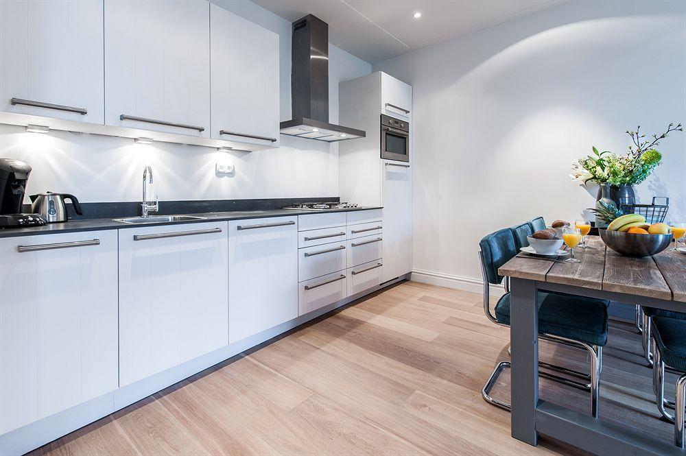 Apartamento Short Group Tropen Serviced