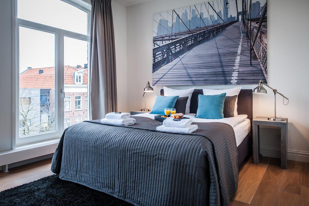 Apartamento Short Group Tropen Serviced *