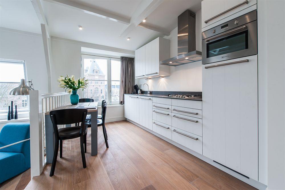 Apartamento Short Group Tropen Serviced Ámsterdam