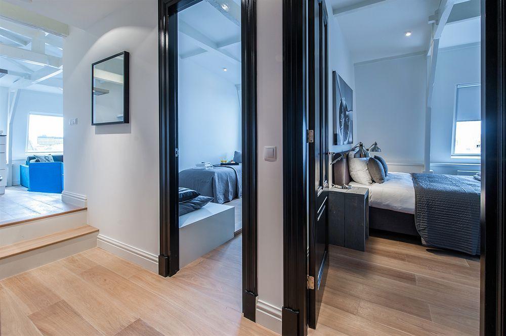 Apartamento Short Group Tropen Serviced *
