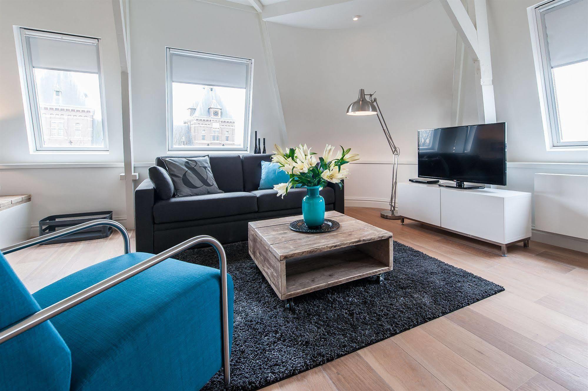 Short Group Tropen Serviced Apartamento