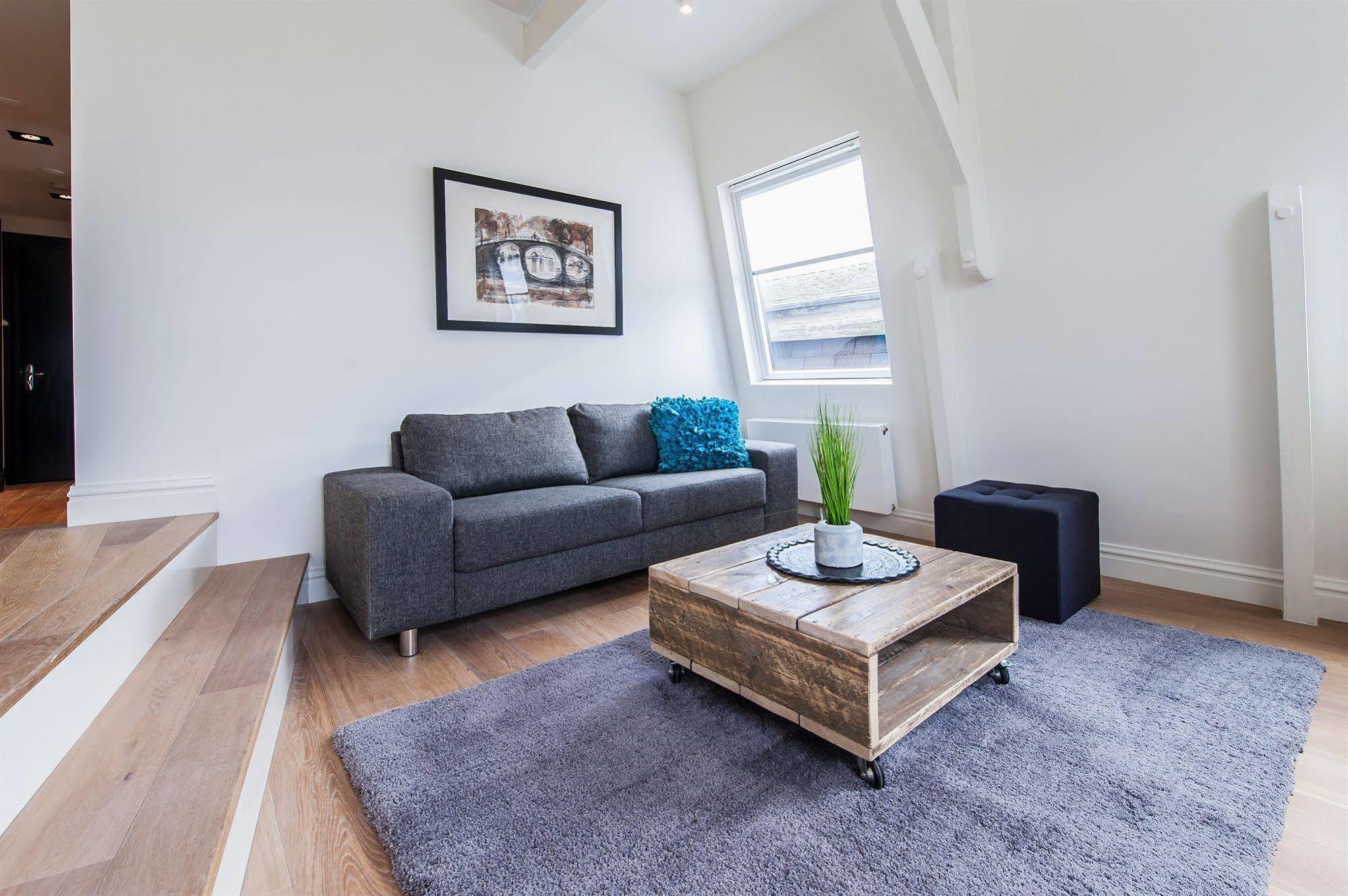 Apartamento Short Group Tropen Serviced