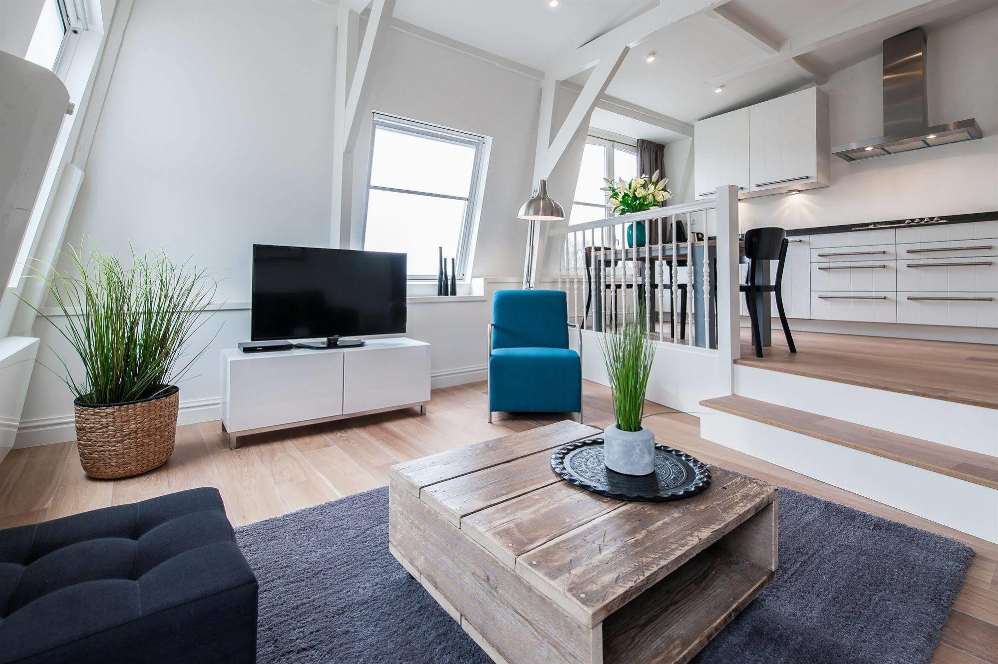 Apartamento Short Group Tropen Serviced