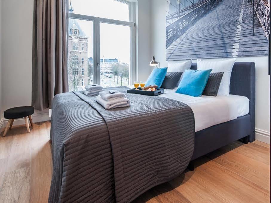 Apartamento Short Group Tropen Serviced Ámsterdam