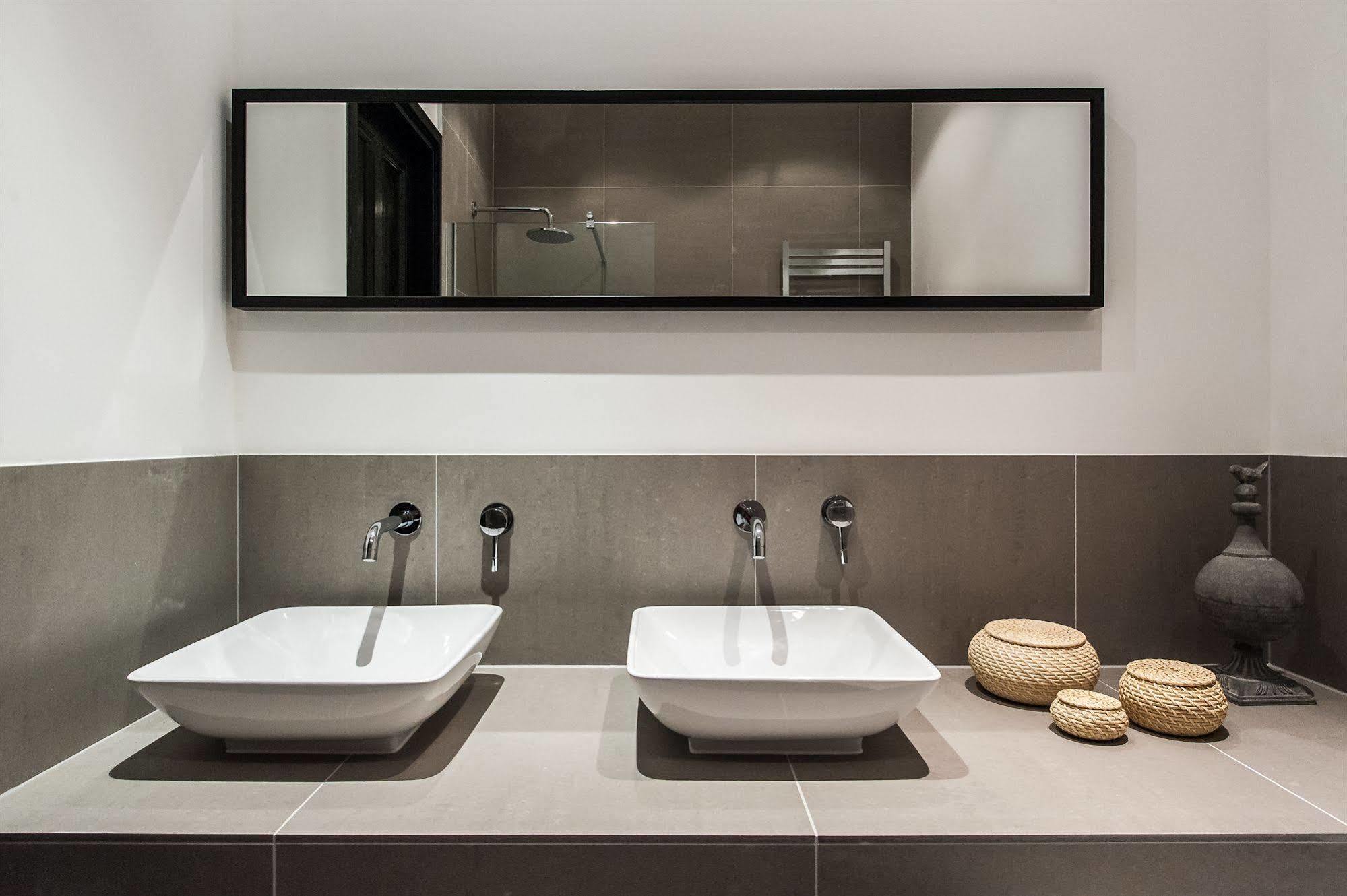 Apartamento Short Group Tropen Serviced Ámsterdam