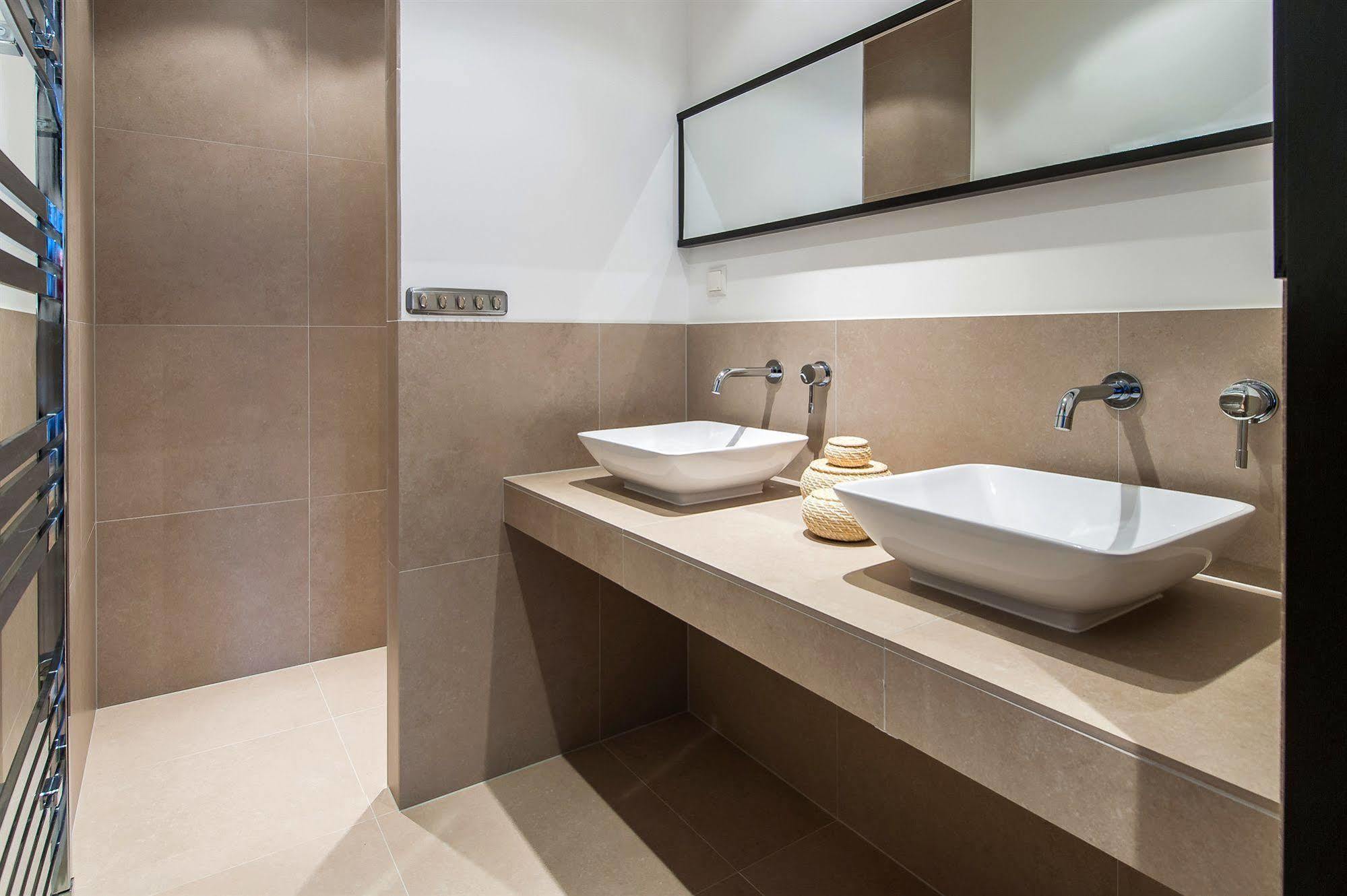 Apartamento Short Group Tropen Serviced *